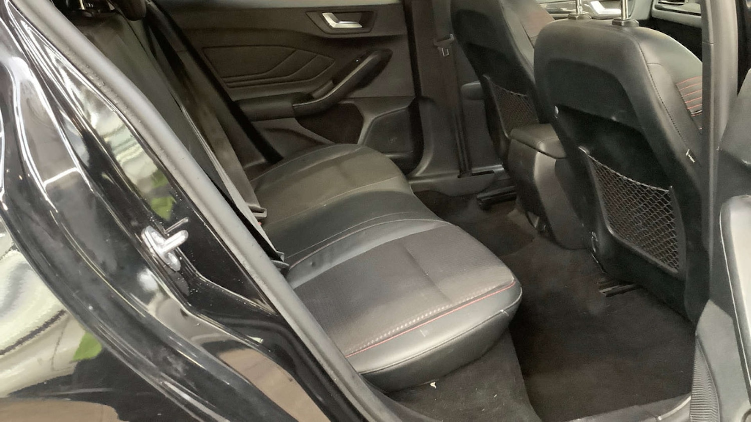 Used Ford Focus 2021 for sale - 77368233: Photo 6