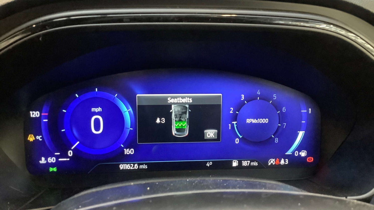 Used Ford Focus 2021 for sale - 77368233: Photo 7