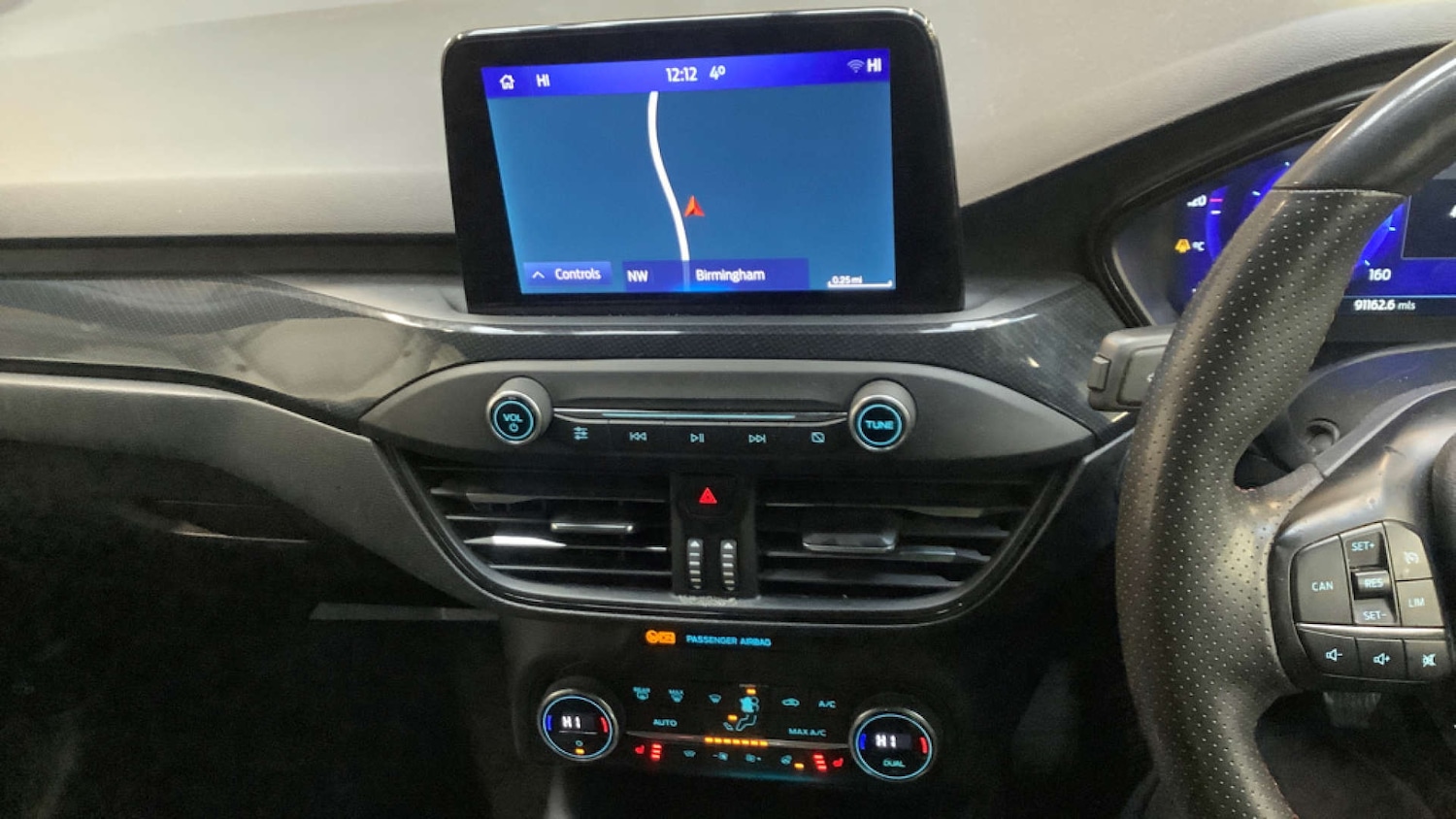 Used Ford Focus 2021 for sale - 77368233: Photo 8