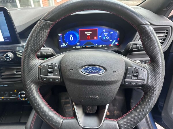 Used Ford Kuga 2021 for sale - 76277730: Photo 11