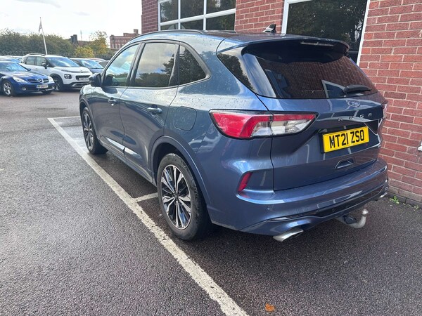 Used Ford Kuga 2021 for sale - 76277730: Photo 7