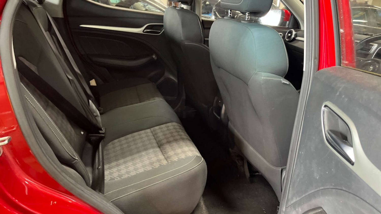 Used MG MG ZS 2021 for sale - 78140820: Photo 11