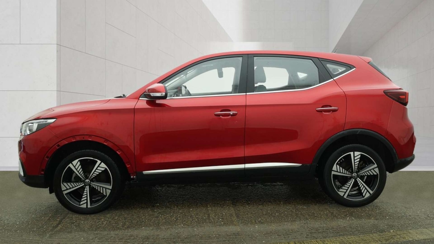 Used MG MG ZS 2021 for sale - 78140820: Photo 6