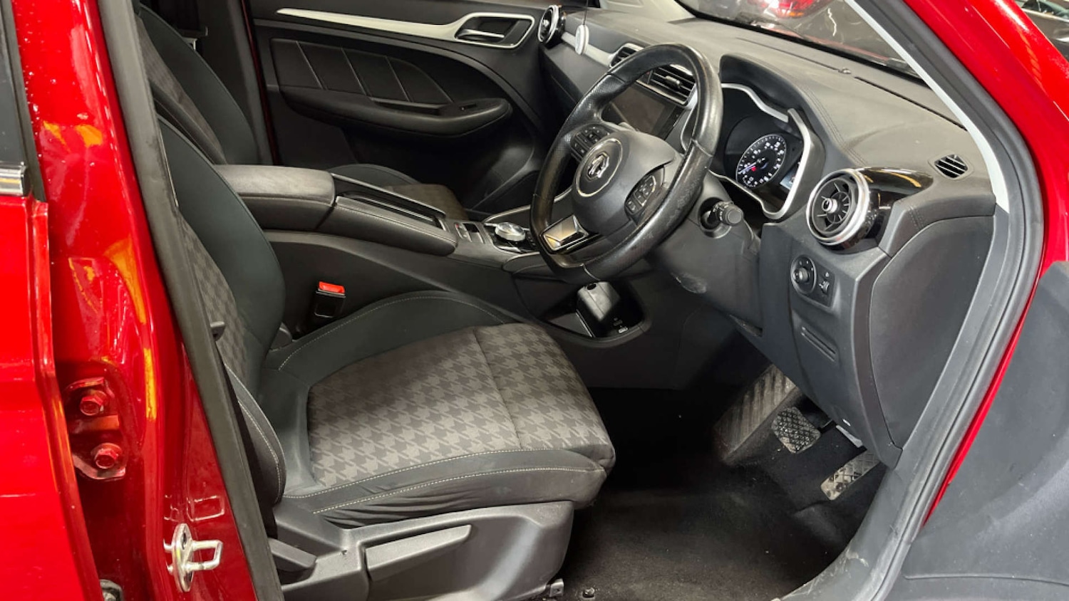 Used MG MG ZS 2021 for sale - 78140820: Photo 8