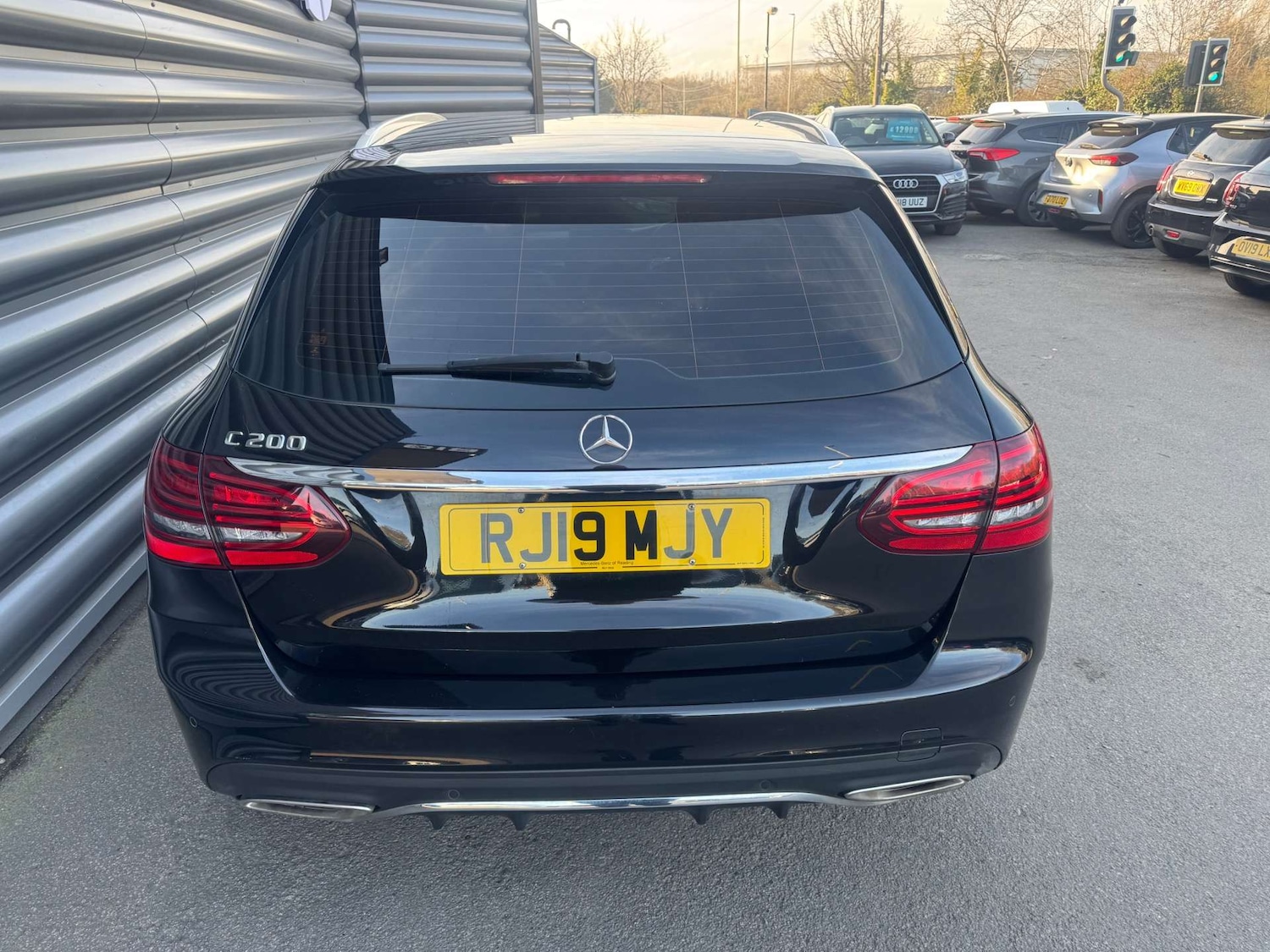 Vehicle 9
