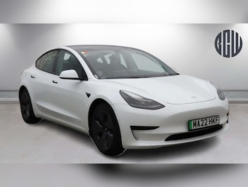 Used Tesla Model 3 2022 for sale - 79290574: Photo