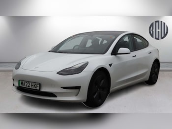 Used Tesla Model 3 2022 for sale - 79290574: Photo