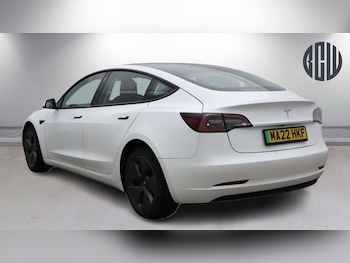 Used Tesla Model 3 2022 for sale - 79290574: Photo