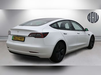 Used Tesla Model 3 2022 for sale - 79290574: Photo