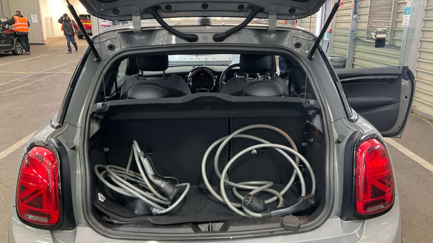 Used MINI Hatch 2022 for sale - 78169344: Photo 10