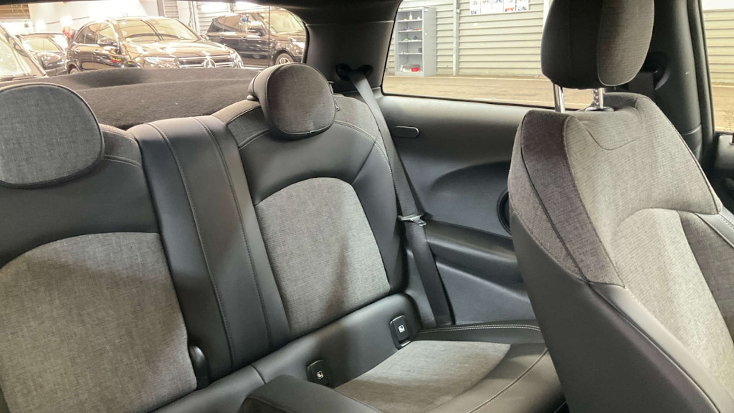 Used MINI Hatch 2022 for sale - 78169344: Photo 11