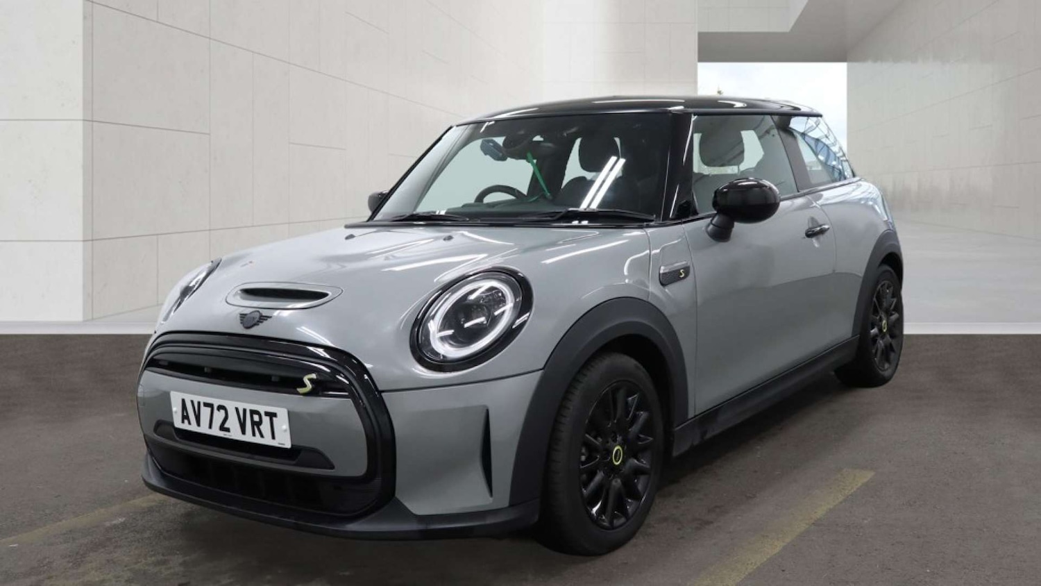 Used MINI Hatch 2022 for sale - 78169344: Photo 2