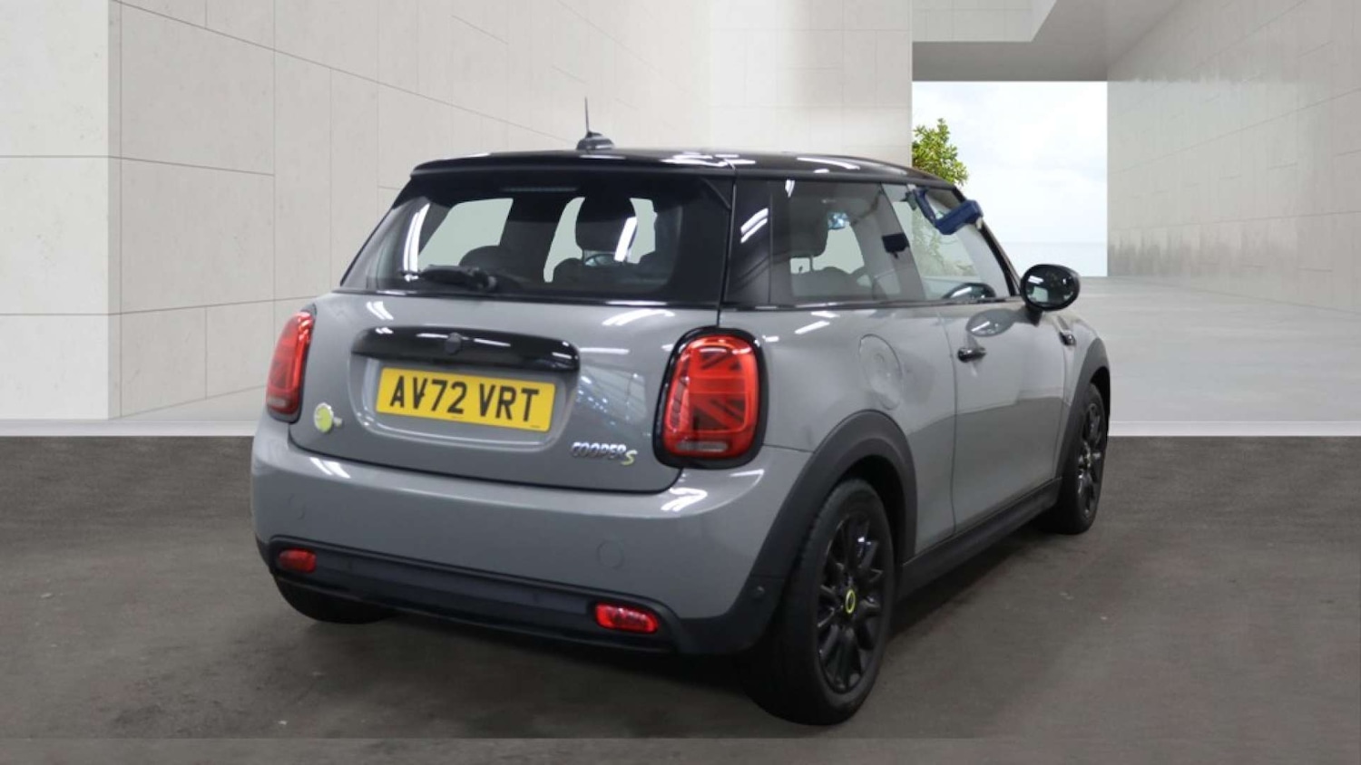 Used MINI Hatch 2022 for sale - 78169344: Photo 5