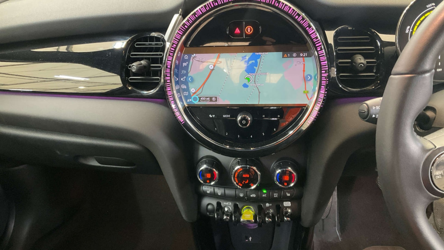 Used MINI Hatch 2022 for sale - 78169344: Photo 7