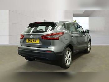 Used Nissan Qashqai 2019 for sale - 78808086: Photo