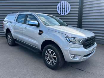 Used Ford Ranger 2021 for sale - 74232403: Photo