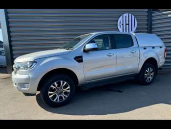 Used Ford Ranger 2021 for sale - 74232403: Photo