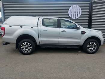Used Ford Ranger 2021 for sale - 74232403: Photo