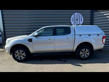 Used Ford Ranger 2021 for sale - 74232403: Photo