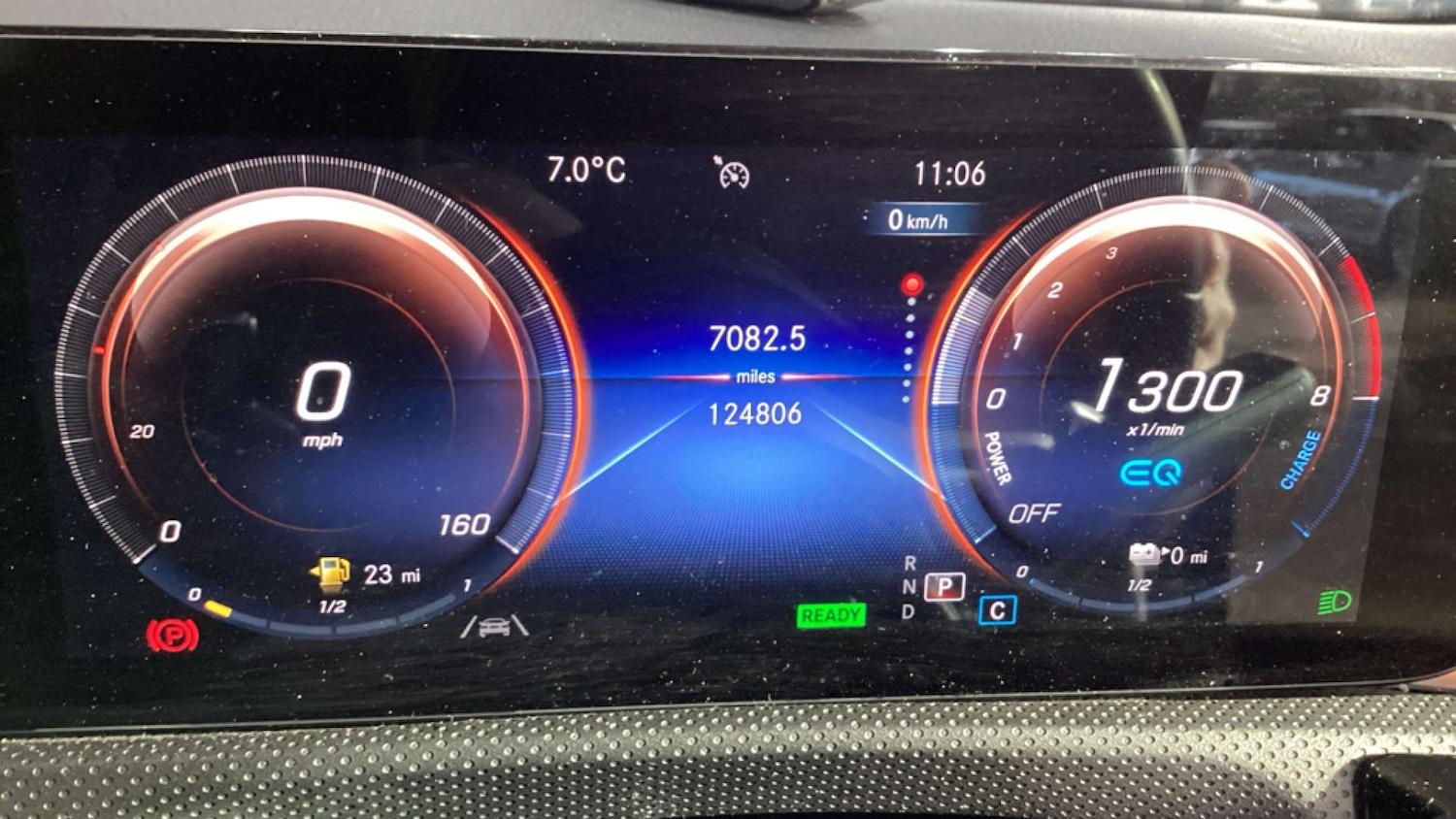 Used Mercedes-Benz CLA 2022 for sale - 77388231: Photo 10