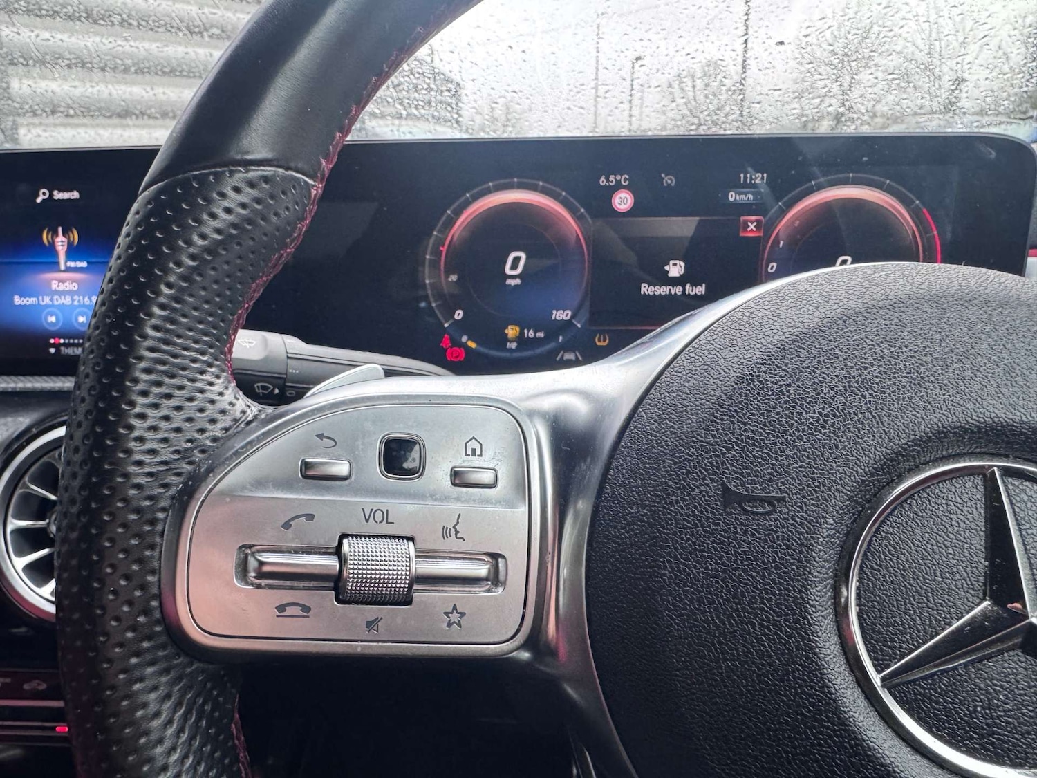 Used Mercedes-Benz CLA 2022 for sale - 77388231: Photo 19