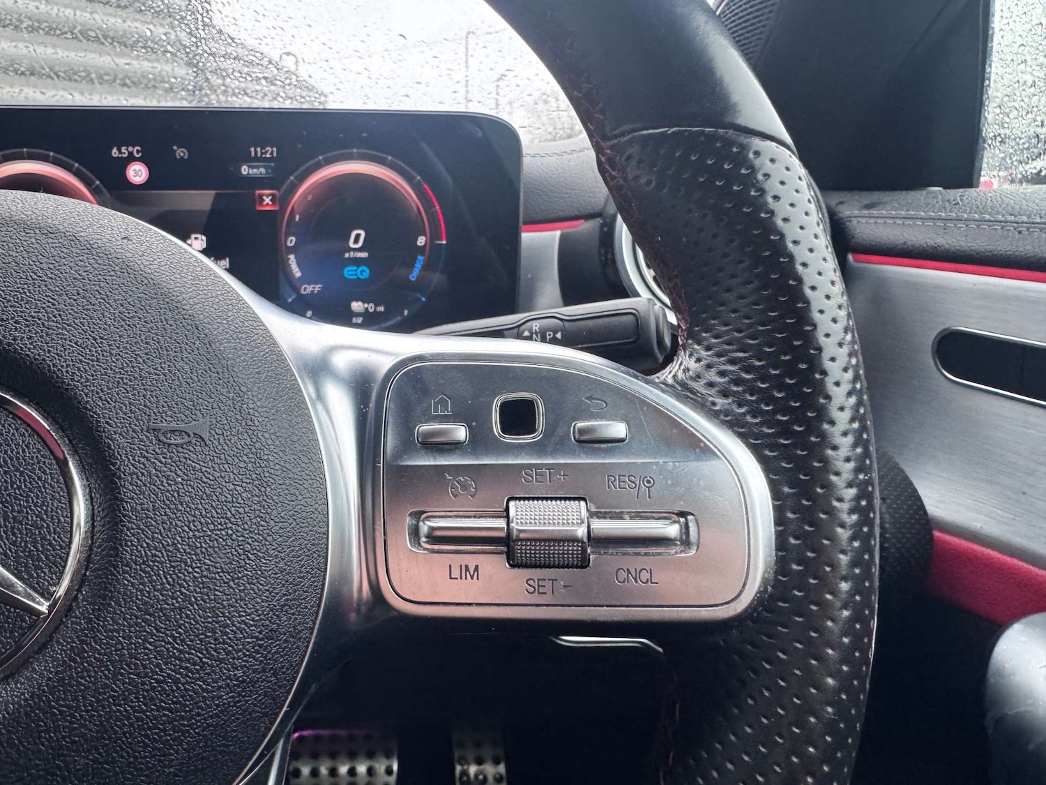 Used Mercedes-Benz CLA 2022 for sale - 77388231: Photo 20