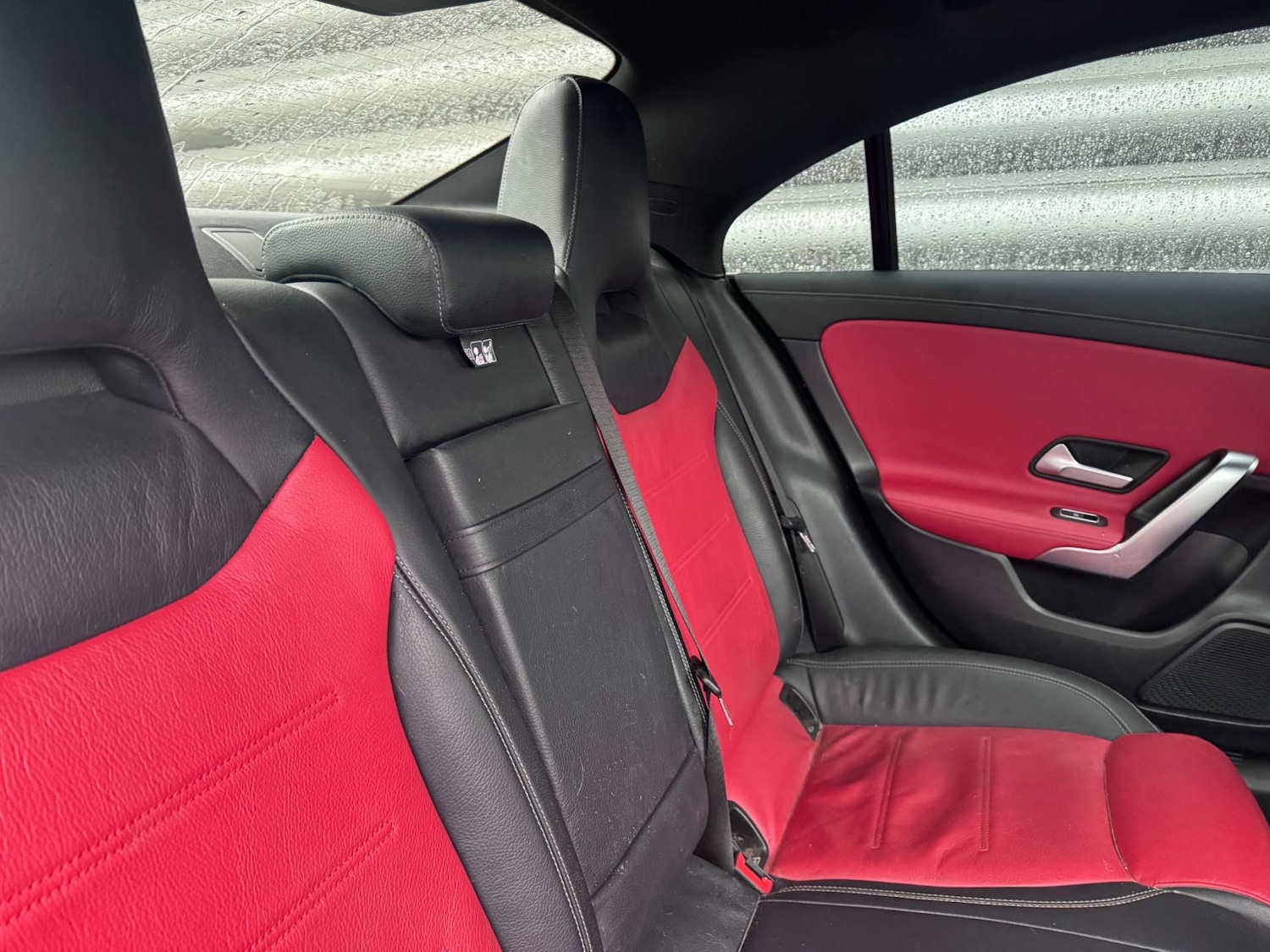 Used Mercedes-Benz CLA 2022 for sale - 77388231: Photo 21