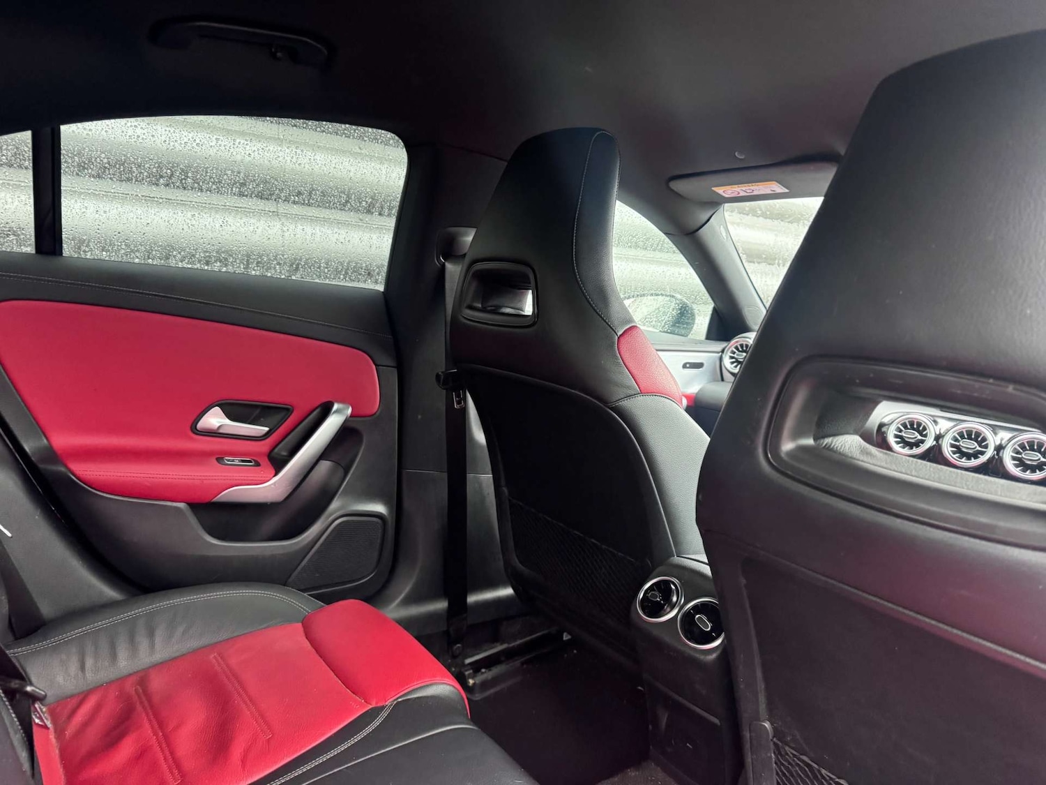 Used Mercedes-Benz CLA 2022 for sale - 77388231: Photo 22