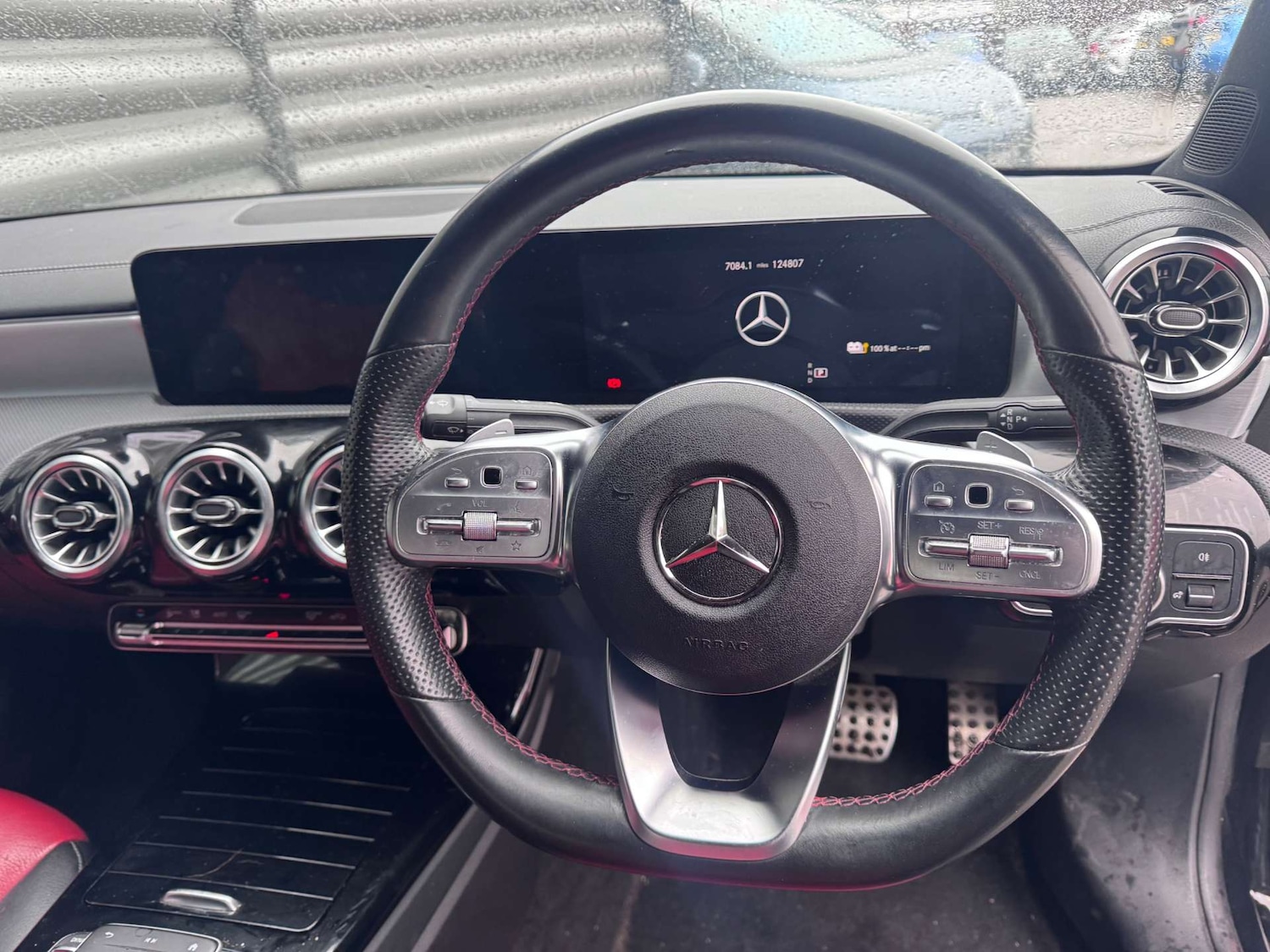 Used Mercedes-Benz CLA 2022 for sale - 77388231: Photo 23