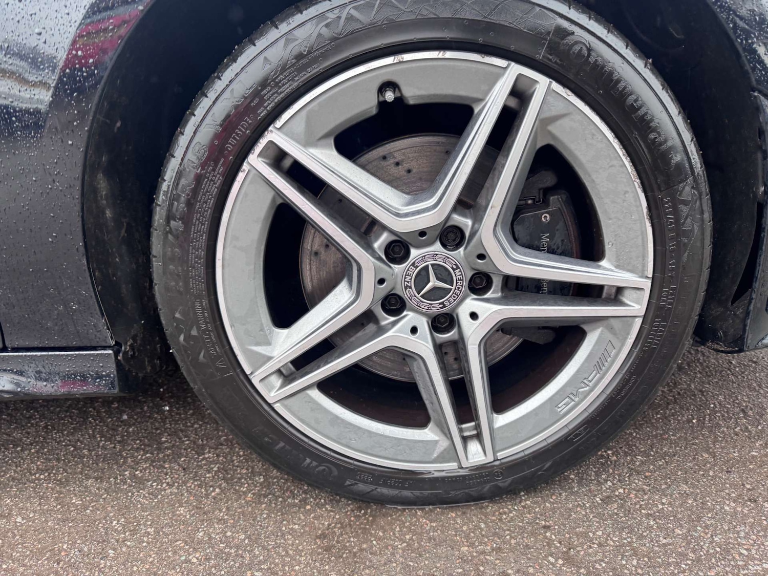 Used Mercedes-Benz CLA 2022 for sale - 77388231: Photo 24