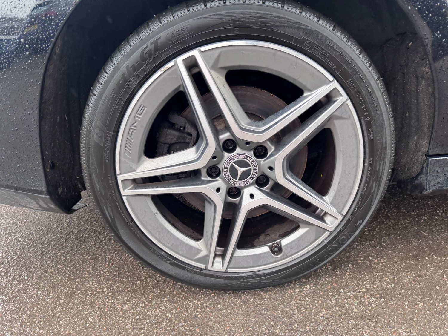 Used Mercedes-Benz CLA 2022 for sale - 77388231: Photo 25