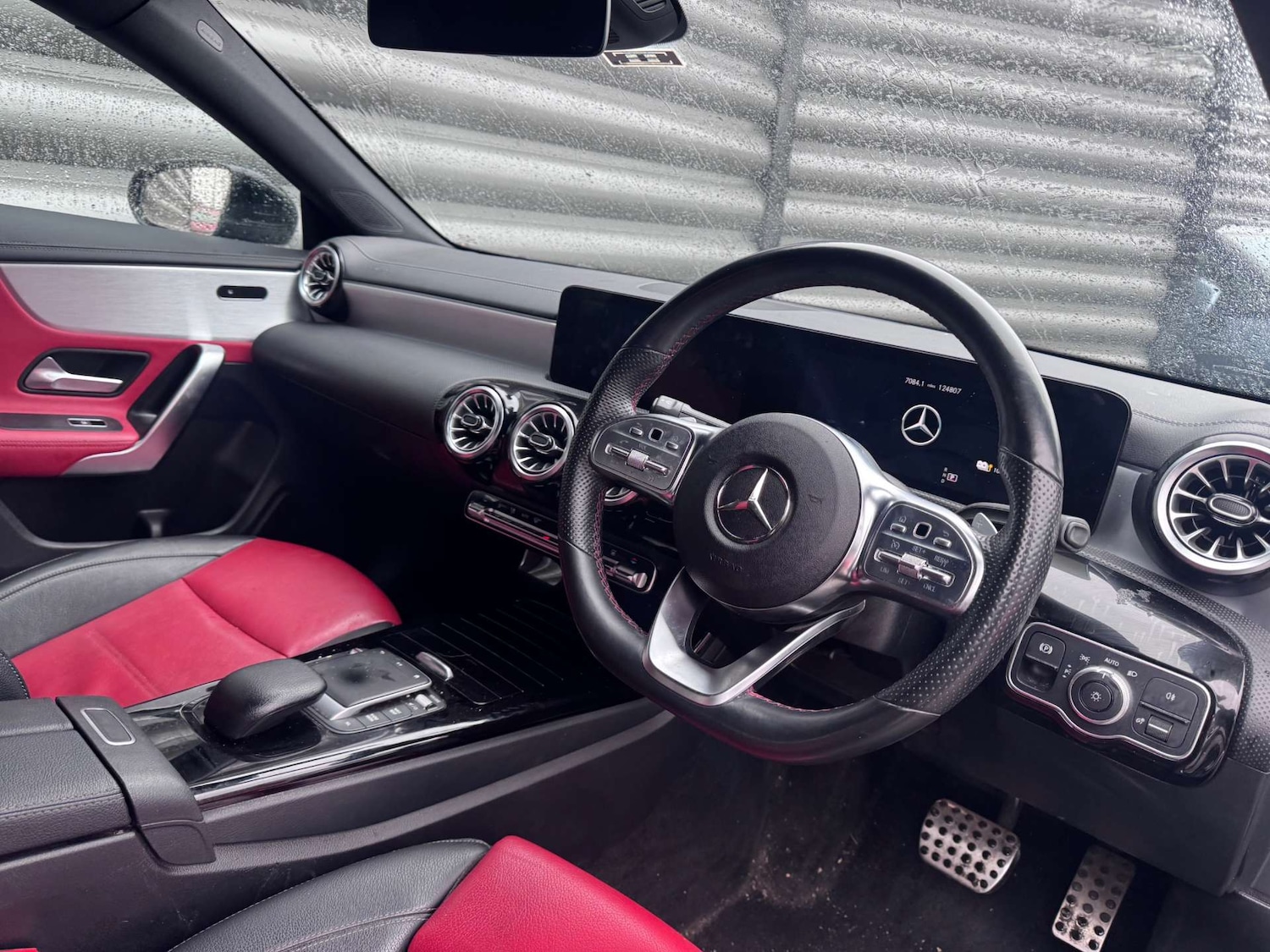 Used Mercedes-Benz CLA 2022 for sale - 77388231: Photo 26