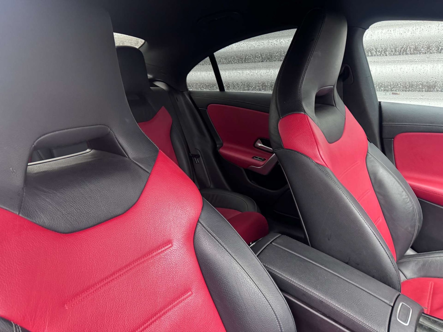 Used Mercedes-Benz CLA 2022 for sale - 77388231: Photo 27