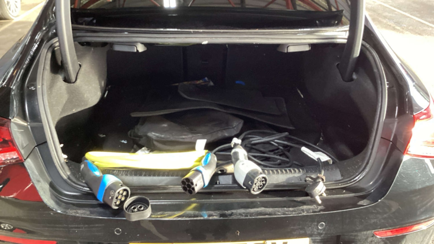 Used Mercedes-Benz CLA 2022 for sale - 77388231: Photo 7