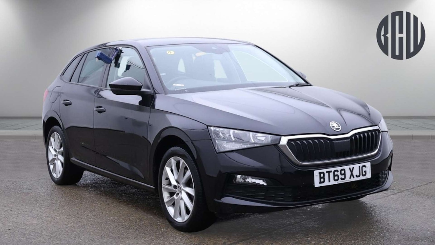 Used Skoda Scala 2019 for sale - 76519215: Photo 1