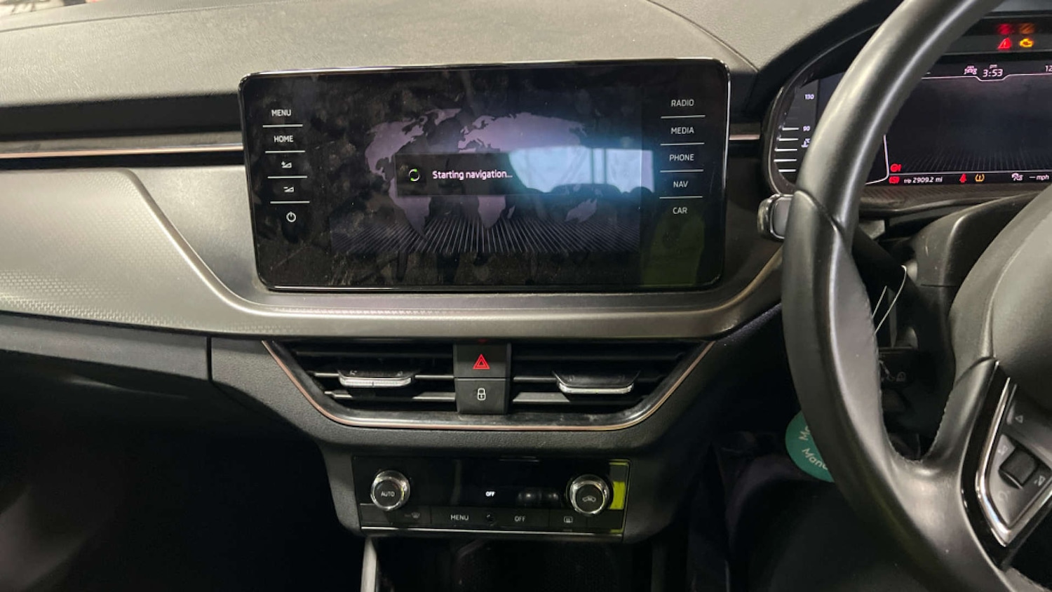 Used Skoda Scala 2019 for sale - 76519215: Photo 11