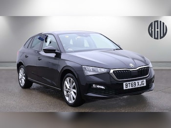 Skoda - Scala
