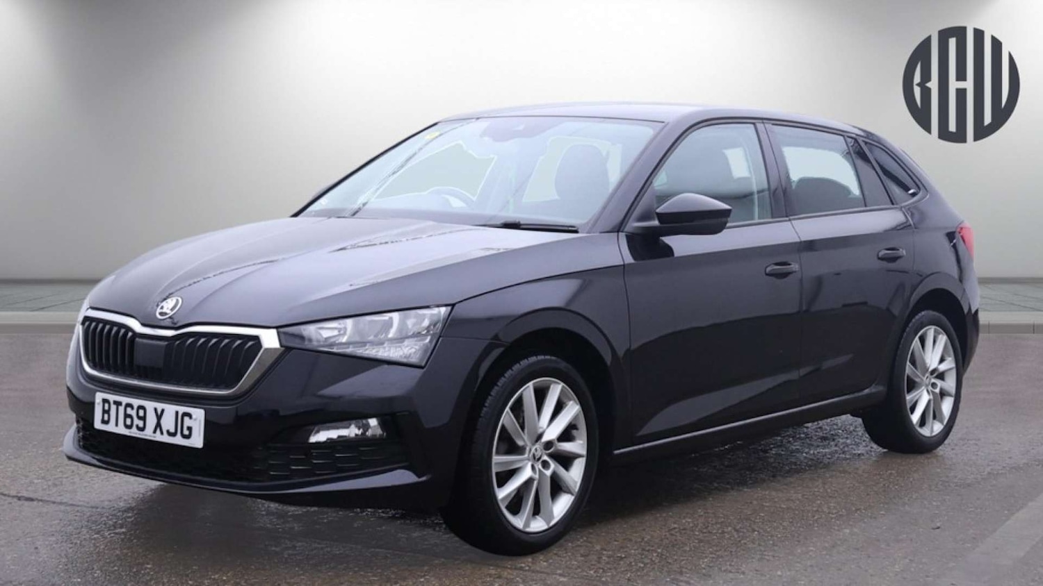 Used Skoda Scala 2019 for sale - 76519215: Photo 2