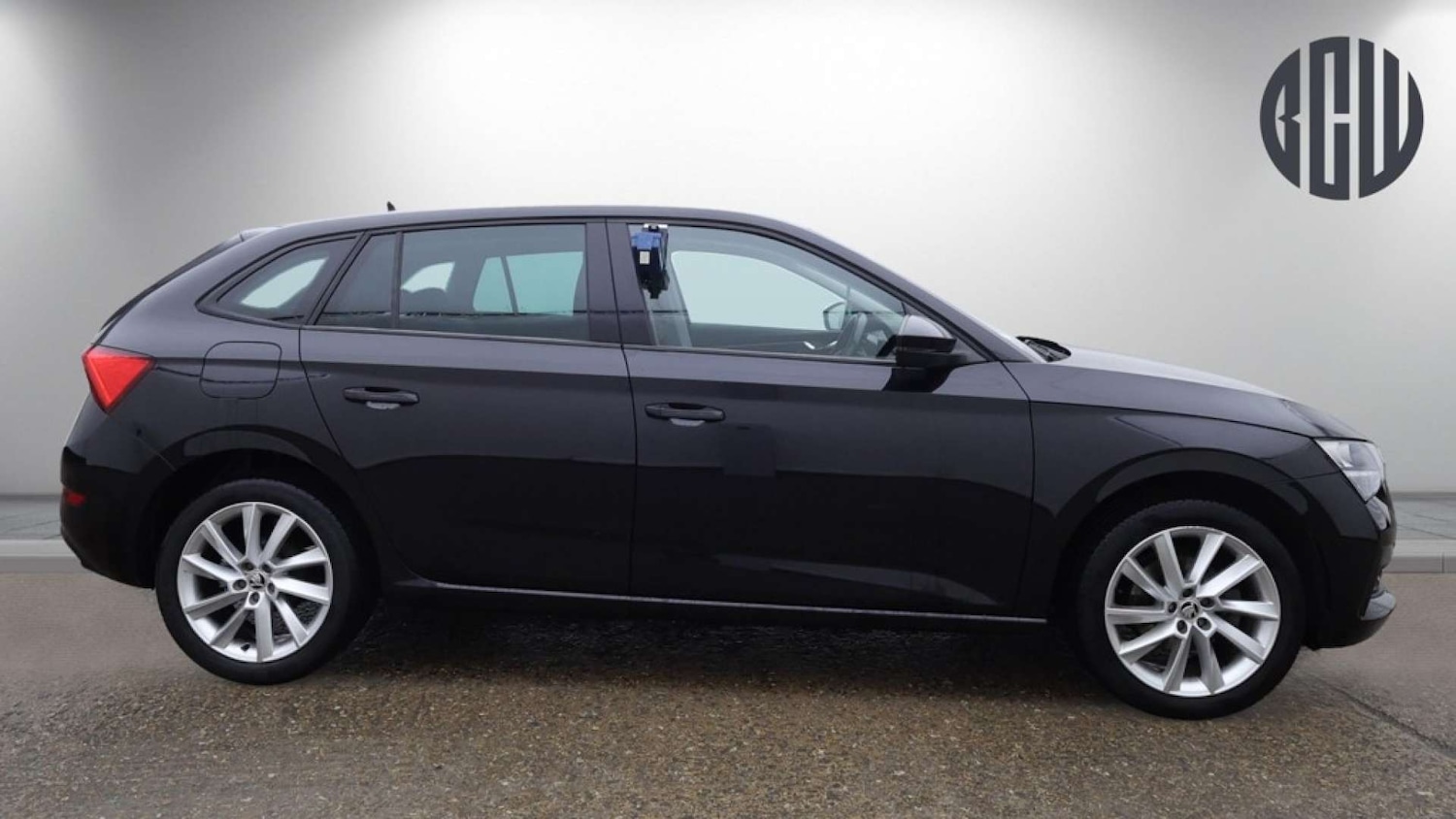 Used Skoda Scala 2019 for sale - 76519215: Photo 5