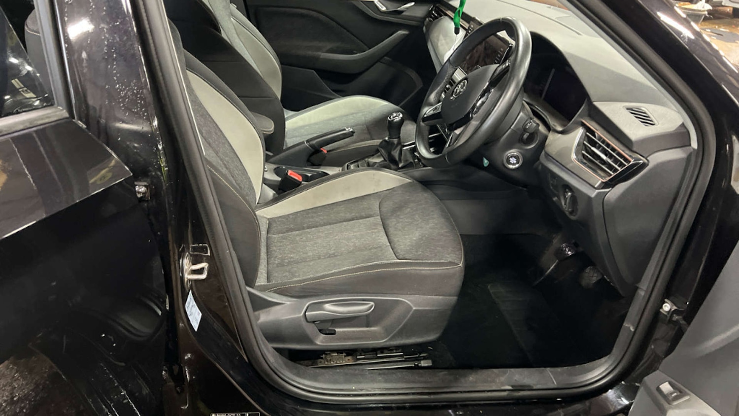 Used Skoda Scala 2019 for sale - 76519215: Photo 9