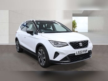 Used SEAT Arona 2022 for sale - 78584774: Photo