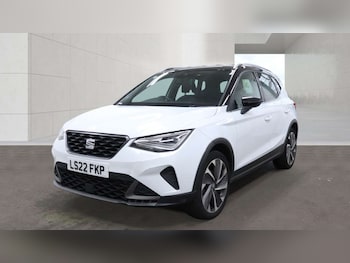 Used SEAT Arona 2022 for sale - 78584774: Photo