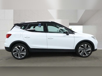 Used SEAT Arona 2022 for sale - 78584774: Photo