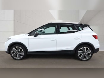 Used SEAT Arona 2022 for sale - 78584774: Photo