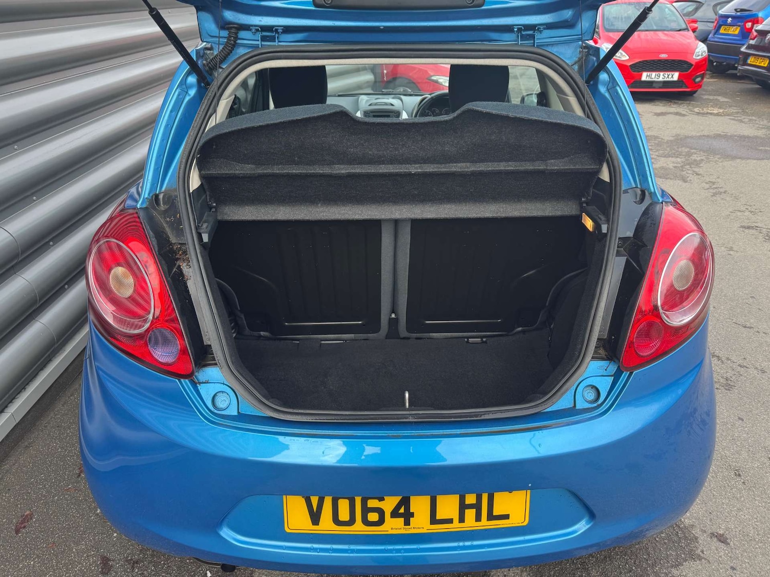 Used Ford Ka 2014 for sale - 76719552: Photo 10