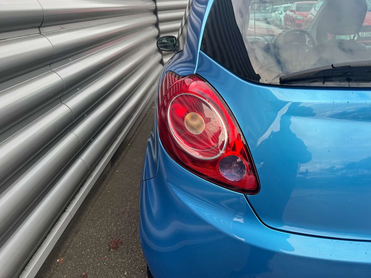 Used Ford Ka 2014 for sale - 76719552: Photo 12