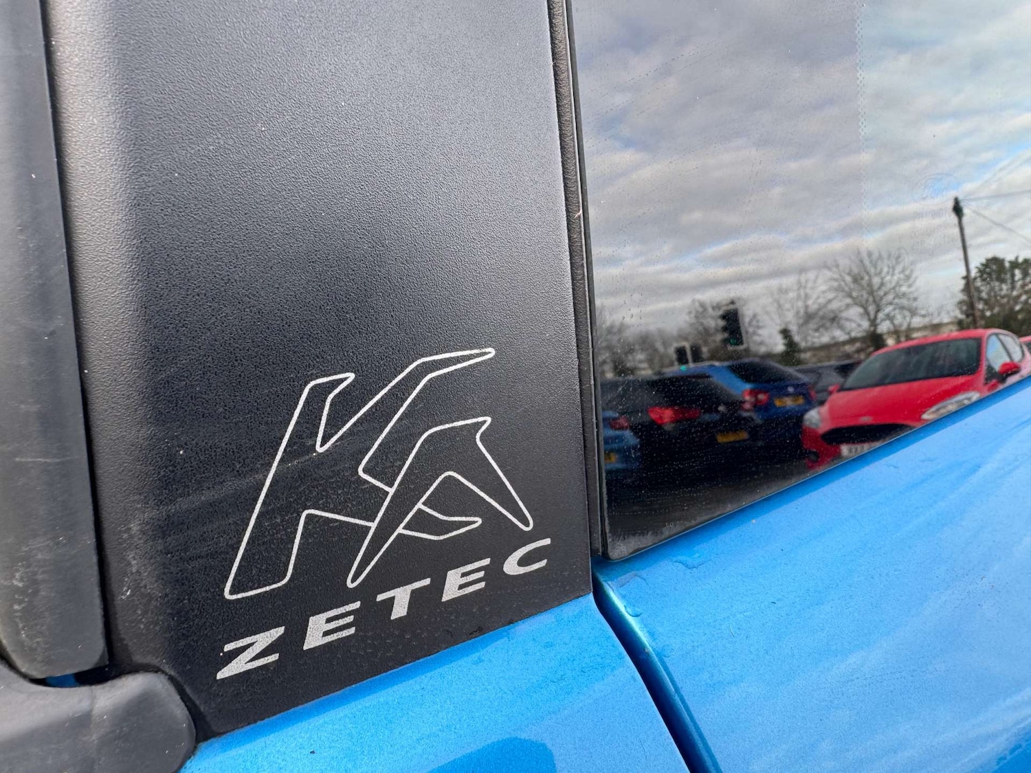 Used Ford Ka 2014 for sale - 76719552: Photo 14