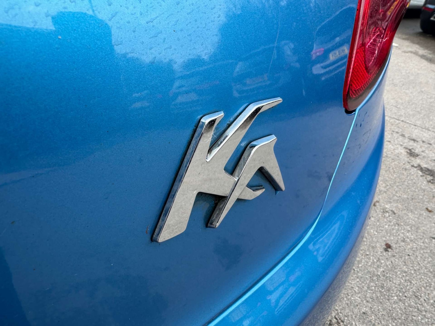 Used Ford Ka 2014 for sale - 76719552: Photo 15