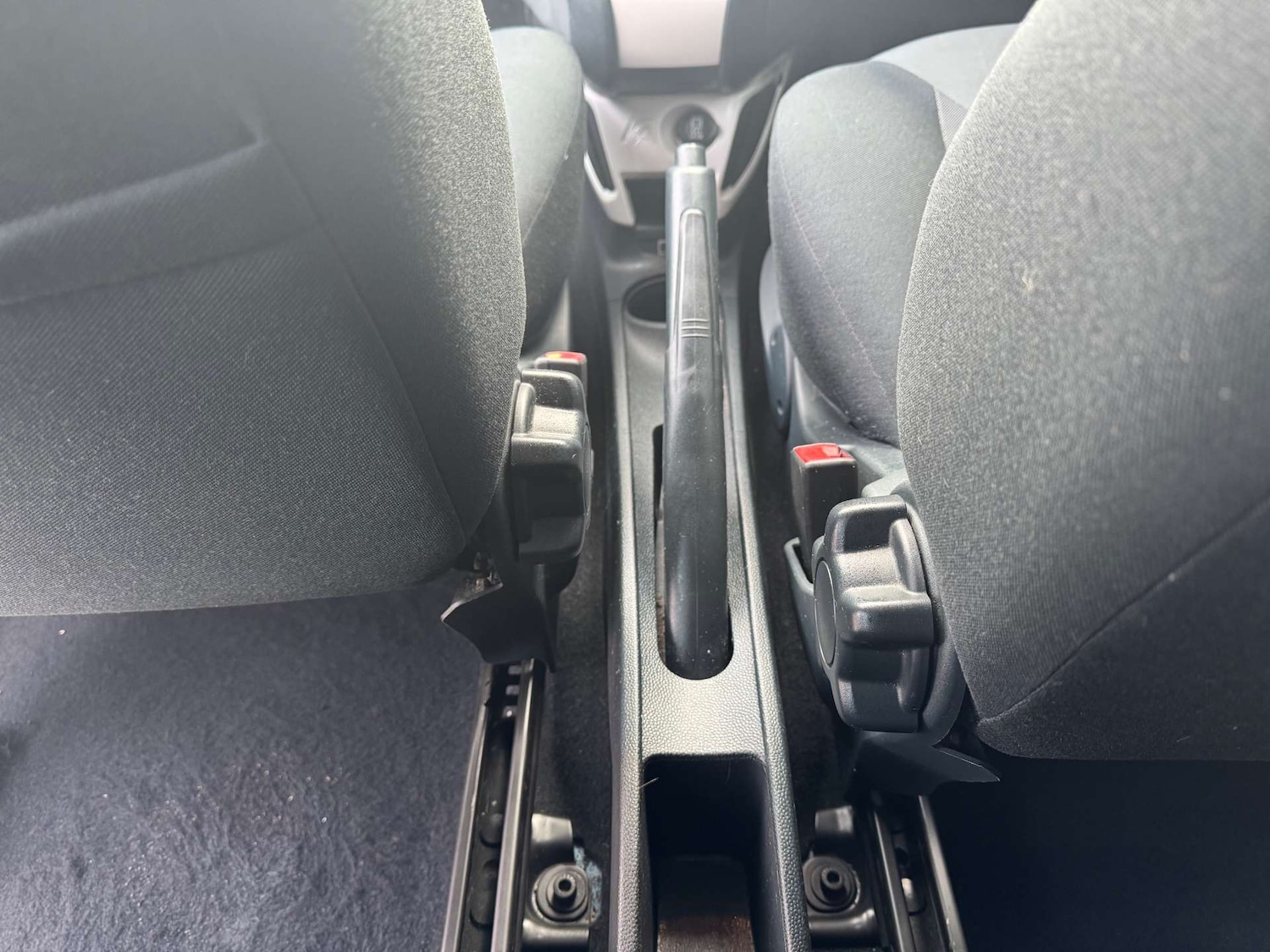 Used Ford Ka 2014 for sale - 76719552: Photo 19