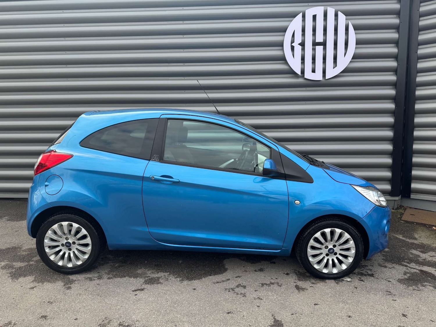 Used Ford Ka 2014 for sale - 76719552: Photo 2